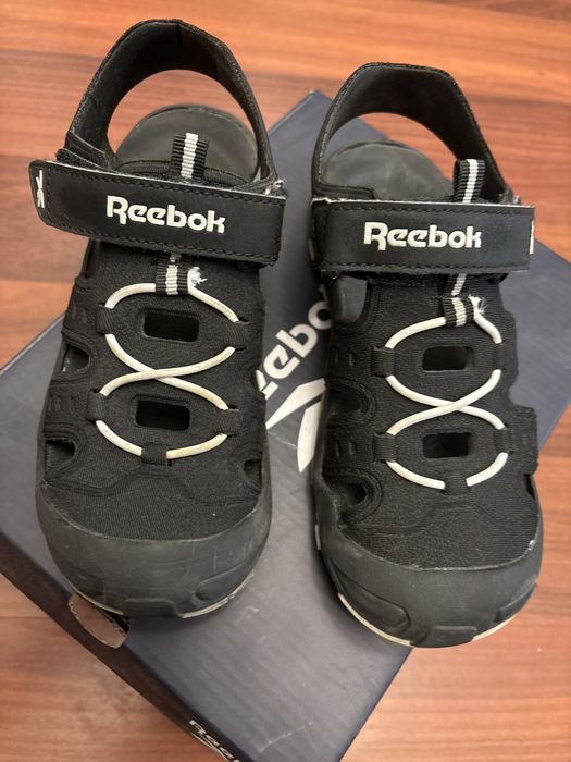 Сандали Reebok размер 31