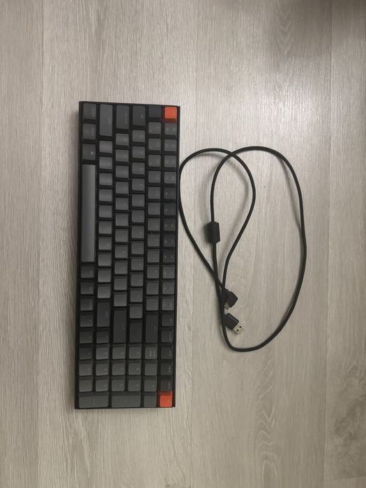 Tastatura gaming KEYCHRON K4A3 96%