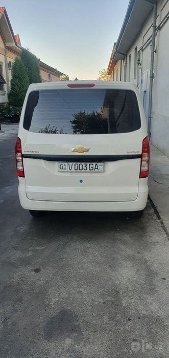 Sotiladi Damas Move 2026 yangi konditsionerli