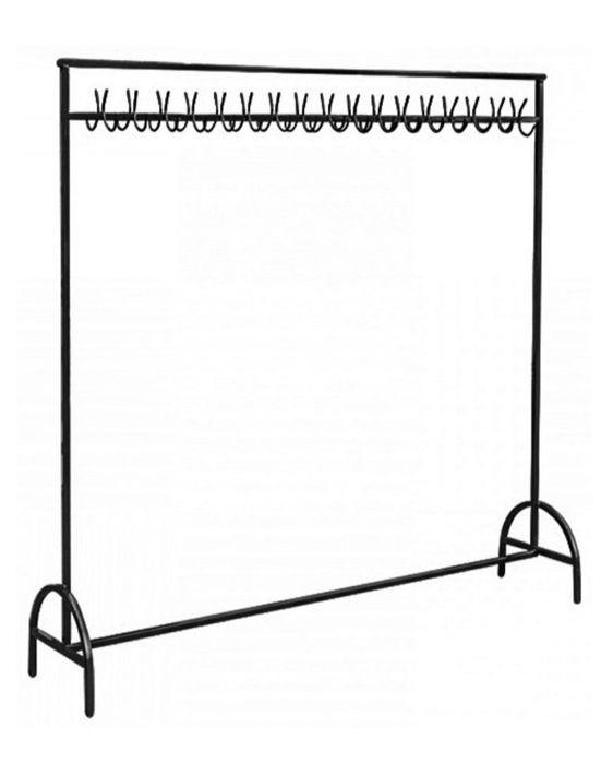 Вешалка для гардеробной