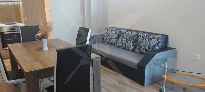 Дава се под наем Двустаен апартамент в Варна, Виница - 79 кв.м за 498.27 € - Снимка #1