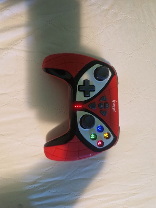 Controler Spider-Man