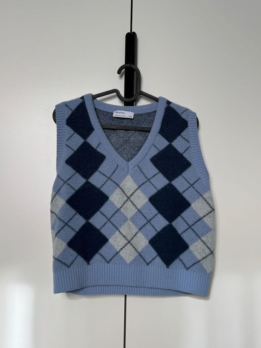 ZARA, BERSHKA блузи, ризи, топове