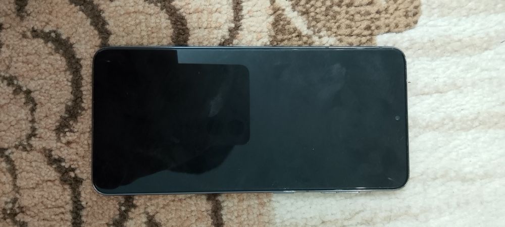 Обменяю ДВЕ Samsung s21 5g