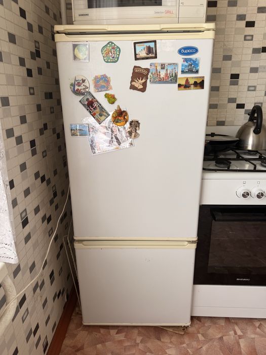 Продам холодильник