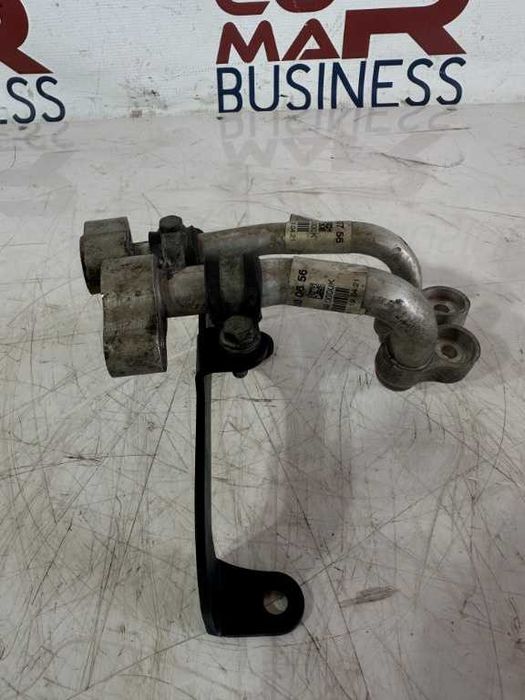 Conducta ac MERCEDES BENZ ATEGO 3 w967 cod piesa A93623 00756