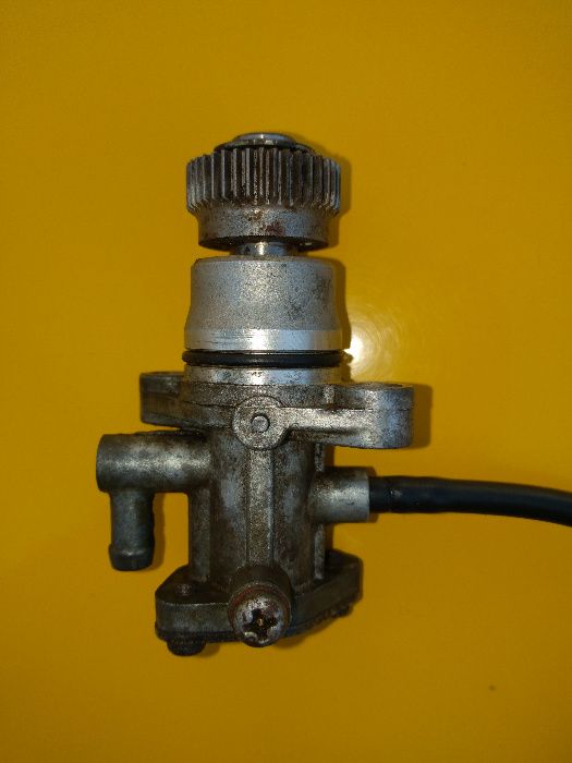 маслена помпа за ямаха джок 3