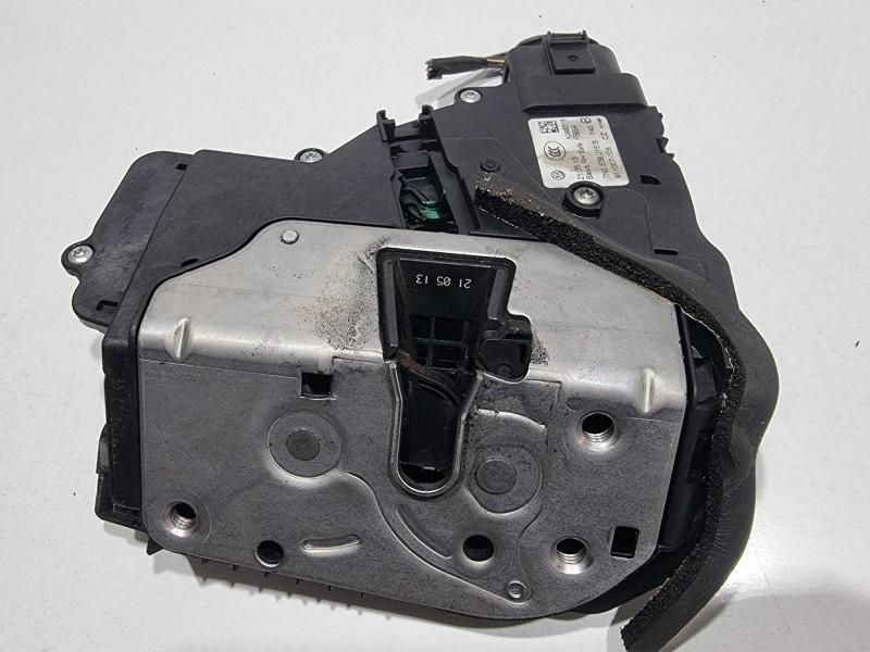 Broasca usa culisanta dreapta spate Seat Alhambra 2 7N0839016B