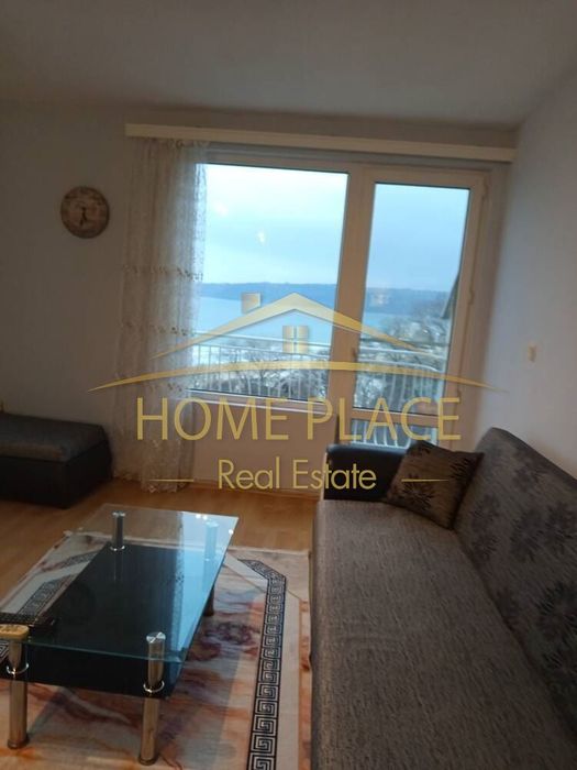 Дава се под наем Двустаен апартамент в Варна, Гръцка махала - 85 кв.м за 663 € - Снимка #2