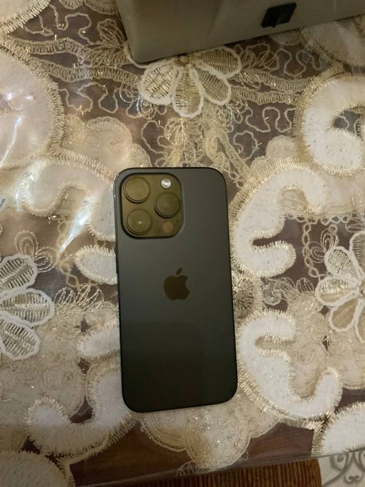 Iphon 14 pro karobkasi bn