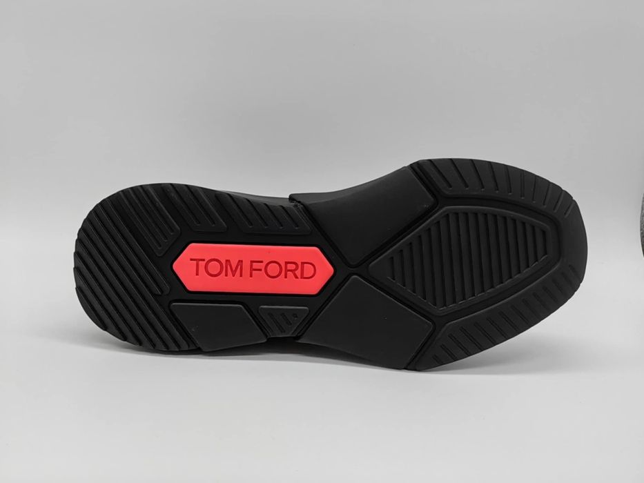 Мъжки Сникърси Tom Ford
