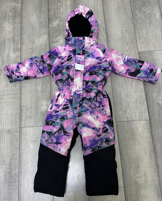 Продам зимние комбенизоны