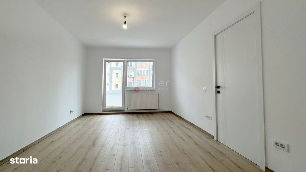 Apartament Decomandat | Recent Renovat