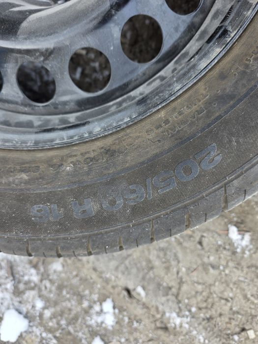 Продаются Шины и диски