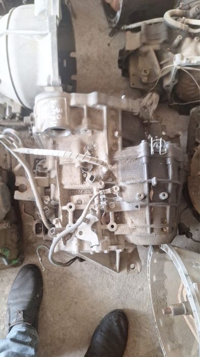 Камри 30 автомат коробка