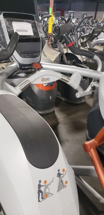 Octane Zero Runner 8000