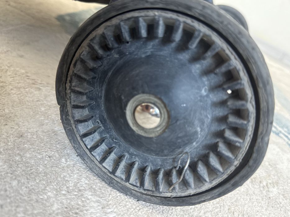 Коляска зима-лето