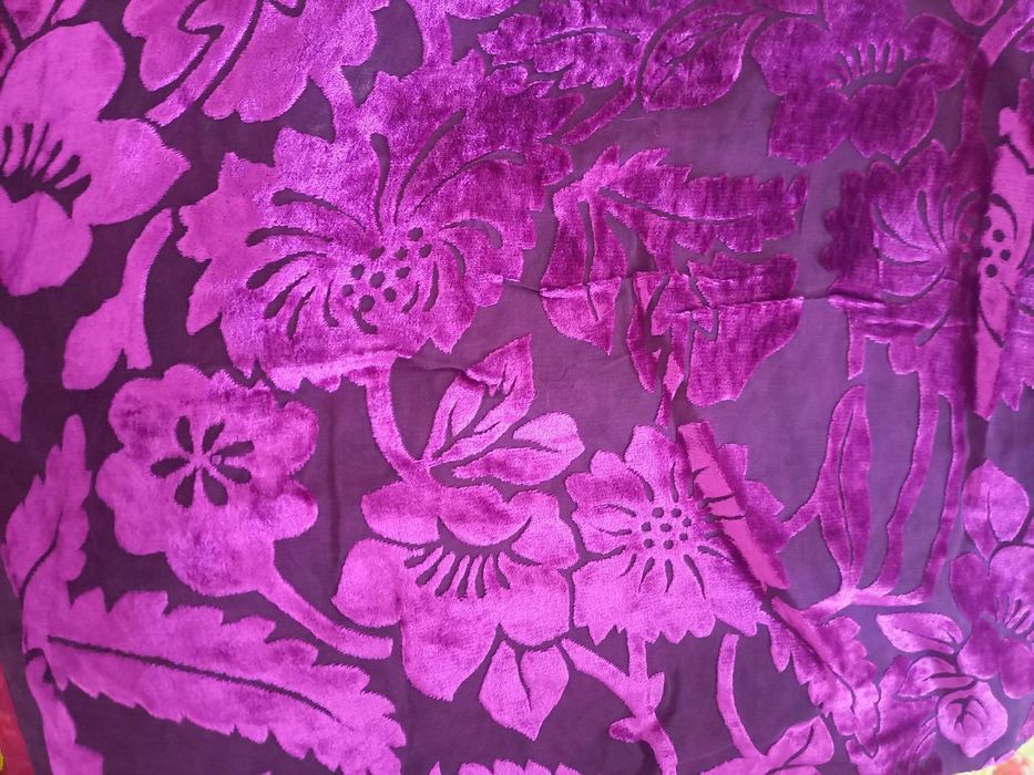 Pombarx va mochalka matetiallar