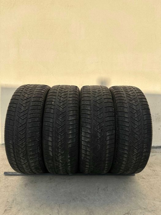 Pirelli 235/65R17- Stare foarte buna, livrare rapida, garantie!