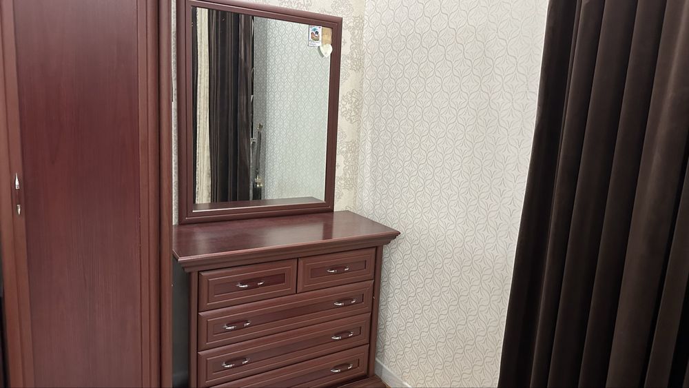 Mebel zakazga ishlangan sotiladi 4mln