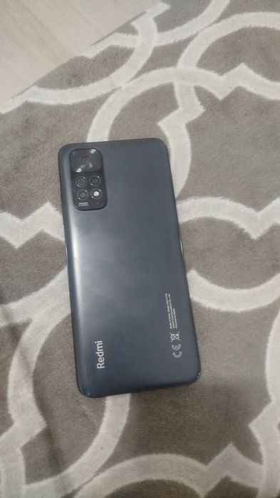 Продаю Xiaomi note 11