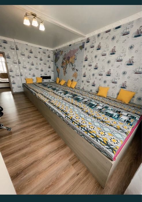 Аренда коттеджа