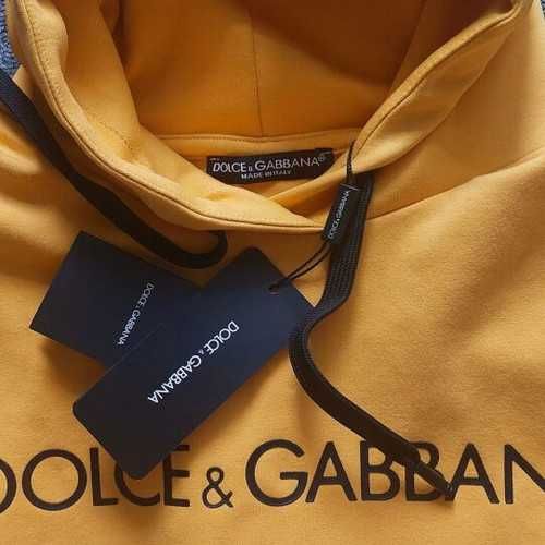 Dolce & Gabbana Дамски суичър
