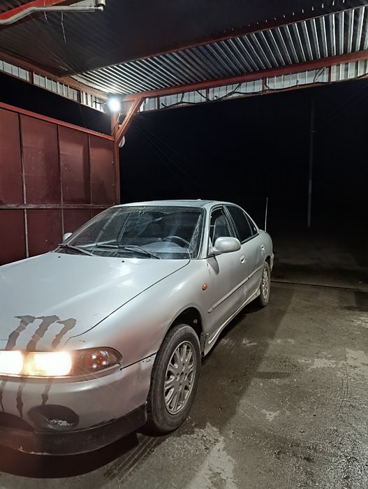 Продам Mitsubishi