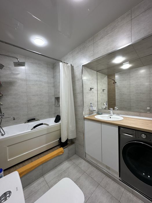 (Хозяйка) Аренда квартиры ц5  2-х комн. Алайский монумент мужества