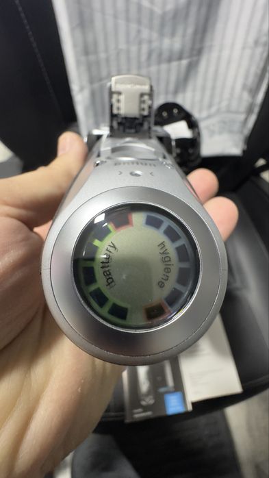 Shaver BRAUN seri 7 nou nout in cutie