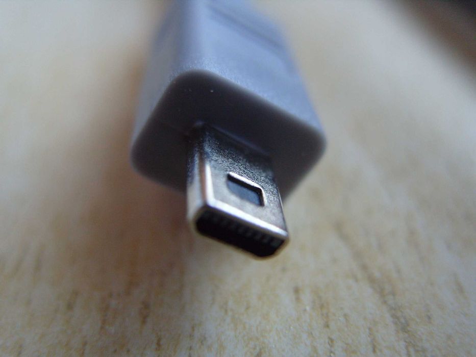 USB кабел за цифрови фотоапарати Samsung Digimax