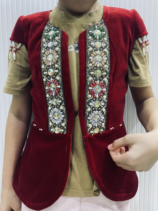 Продается кажекей