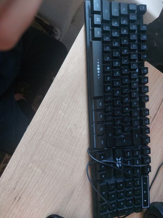 Продам игравой пк писать на олх есть торг