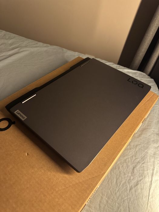 Lenovo LOQ 15IRH8