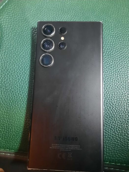 Samsung s23 ultra