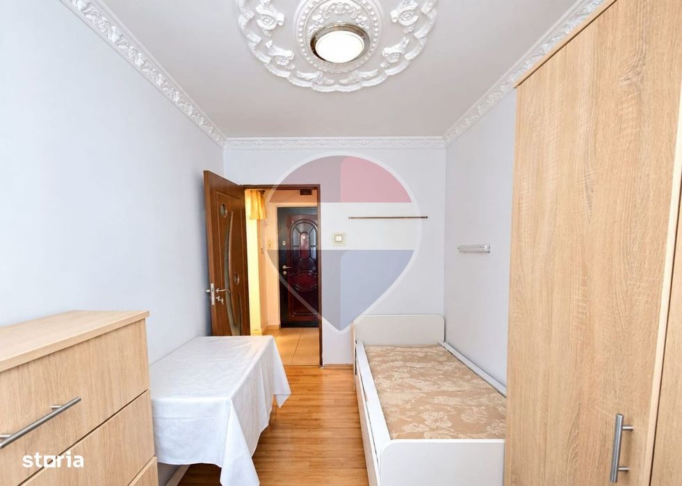 Apartament 3 camere