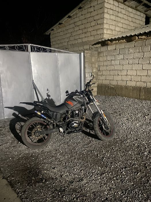 Джелмая 300 в хорошем  состоянии