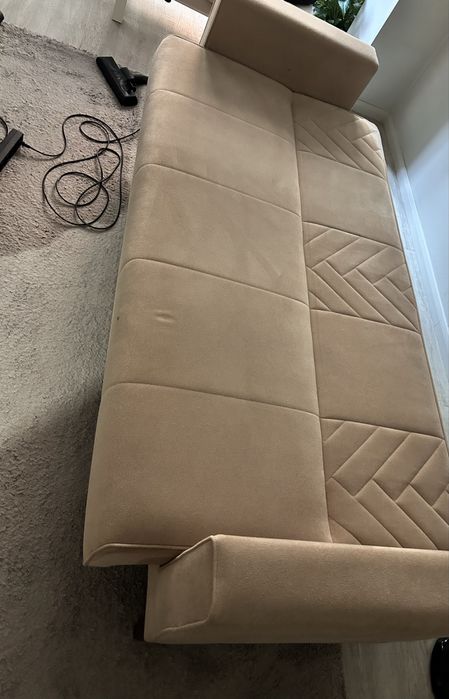 Современный диван турецкого бренда  Divandev