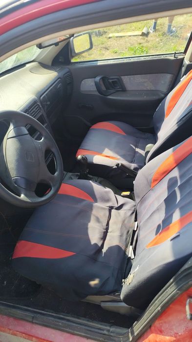 SEAT Ibiza 0 — imagine 5