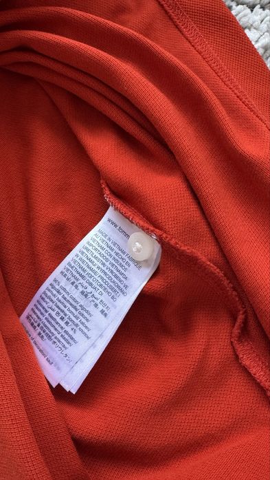 Нова мъжка тениска Tommy Hilfiger размер L