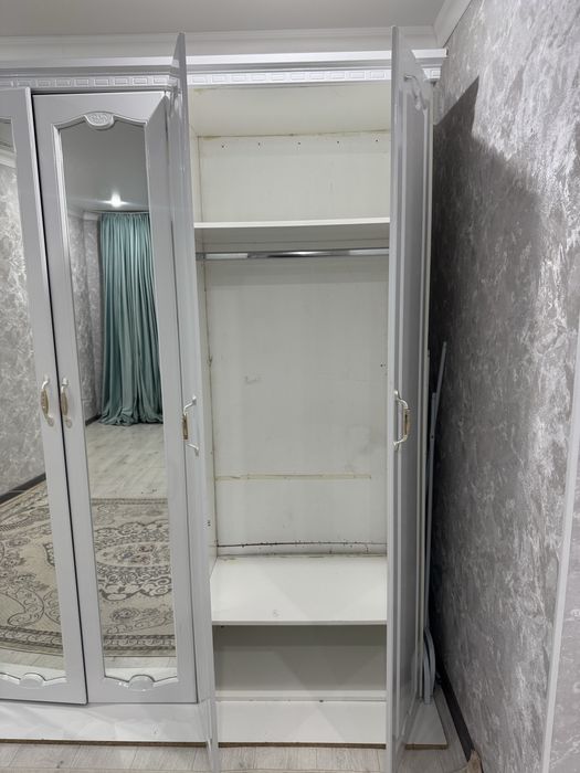 Продам Шкаф 6дверей