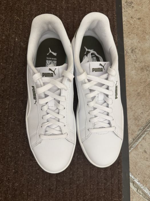 Кеды обувь puma оригинал