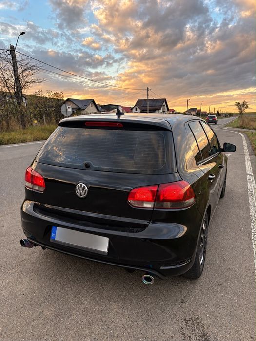 VOLKSWAGEN Golf 2010 — imagine 5