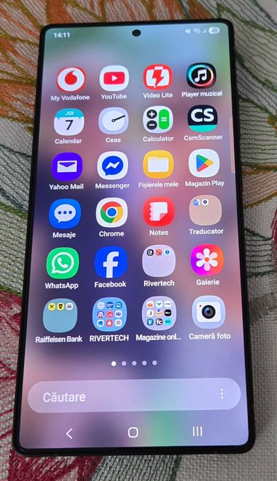 Samsung S25 Ultra 512 Gb