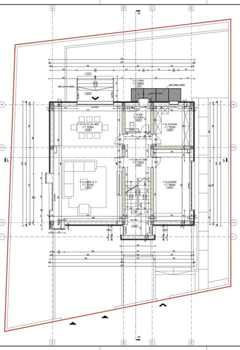Proprietate exclusivista, Design modern, View spectaculos, Dezmir