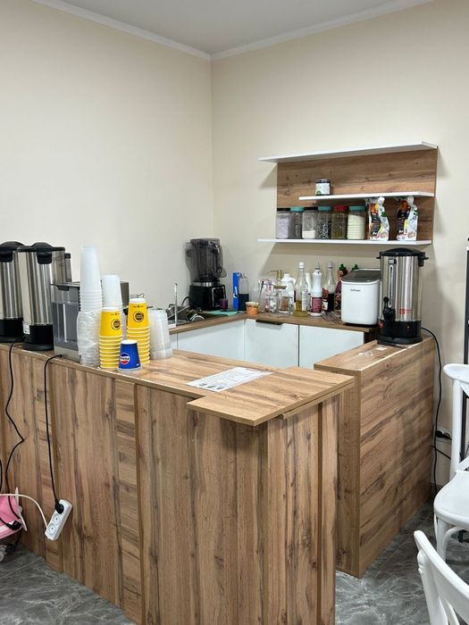 Продам готовый бизнес