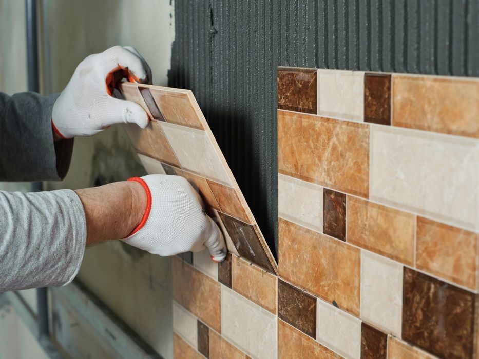 Кафельщик шымкент кафель