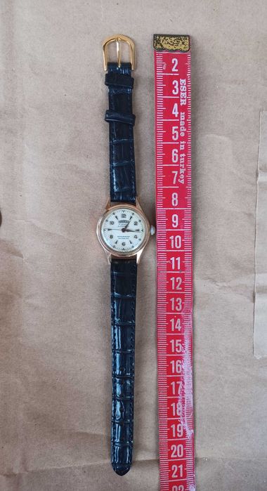 Дамски часовник  TOURIST 17 JEWELS automatic