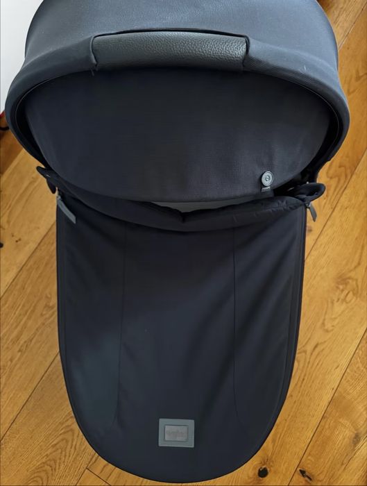 Landou pentru carucior Cybex Platinum Priam/e-Priam