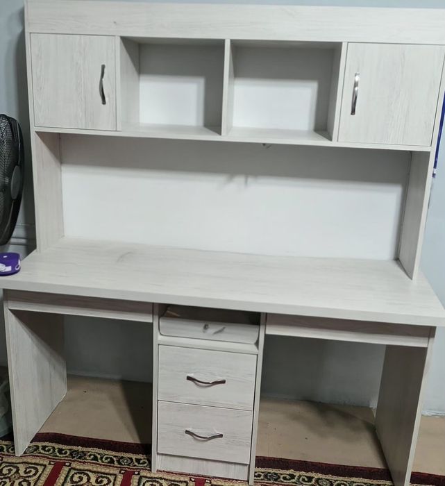 Мебель детский с книжном полкой